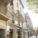 Hotel Trianon Gare De Lyon