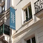 Hotel Trianon Gare De Lyon 3*
