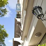 Trianon Gare De Lyon Paris