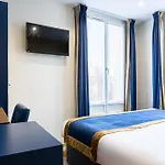 Hotel Trianon Gare De Lyon 3*