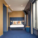 Hotel Trianon Gare De Lyon 3*