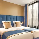 Trianon Gare De Lyon Paris