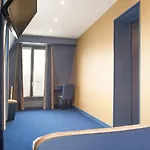 Hotel Trianon Gare De Lyon Paris