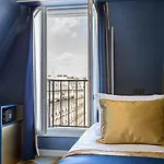 Trianon Gare De Lyon Hotel 3*