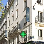 Trianon Gare De Lyon Hotel 3*