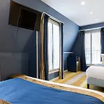 Hotel Trianon Gare De Lyon Paris