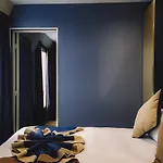 Trianon Gare De Lyon Hotel Paris
