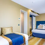 Trianon Gare De Lyon Hotel Paris