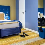 Hotel Trianon Gare De Lyon Paris