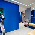 Trianon Gare De Lyon Paris