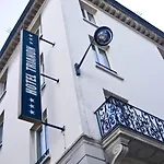 Trianon Gare De Lyon Hotel