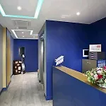 Hotel Trianon Gare De Lyon Paris