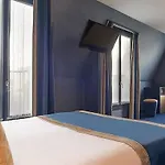 Hotel Trianon Gare De Lyon Paris