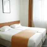 Hotel Trianon Gare De Lyon Paris