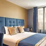 Trianon Gare De Lyon Hotel Paris