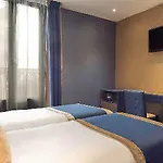 Trianon Gare De Lyon Hotel Paris