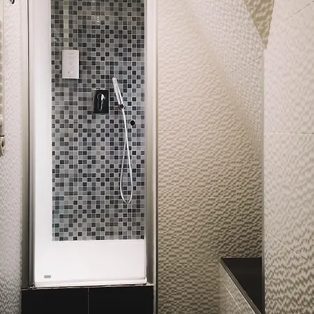 Trianon Gare De Lyon Hotel Parigi