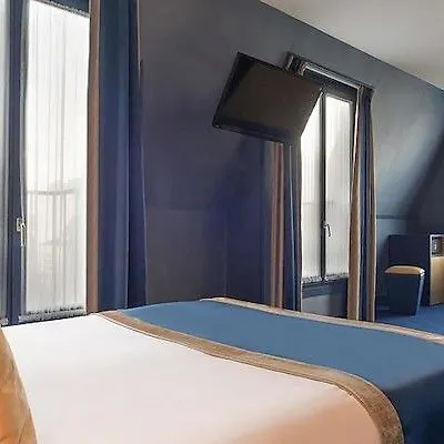 Hotel Trianon Gare De Lyon Parigi