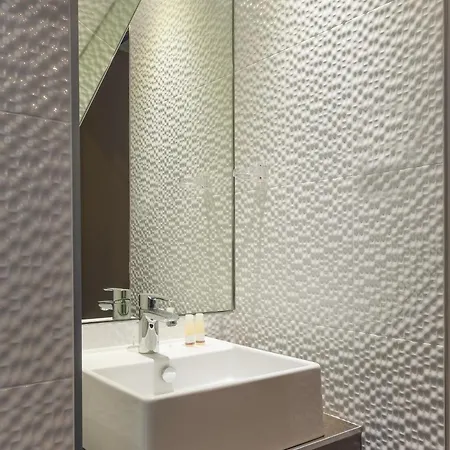 Trianon Gare De Lyon Hotel Parigi