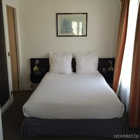 Trianon Gare De Lyon Hotel Parigi