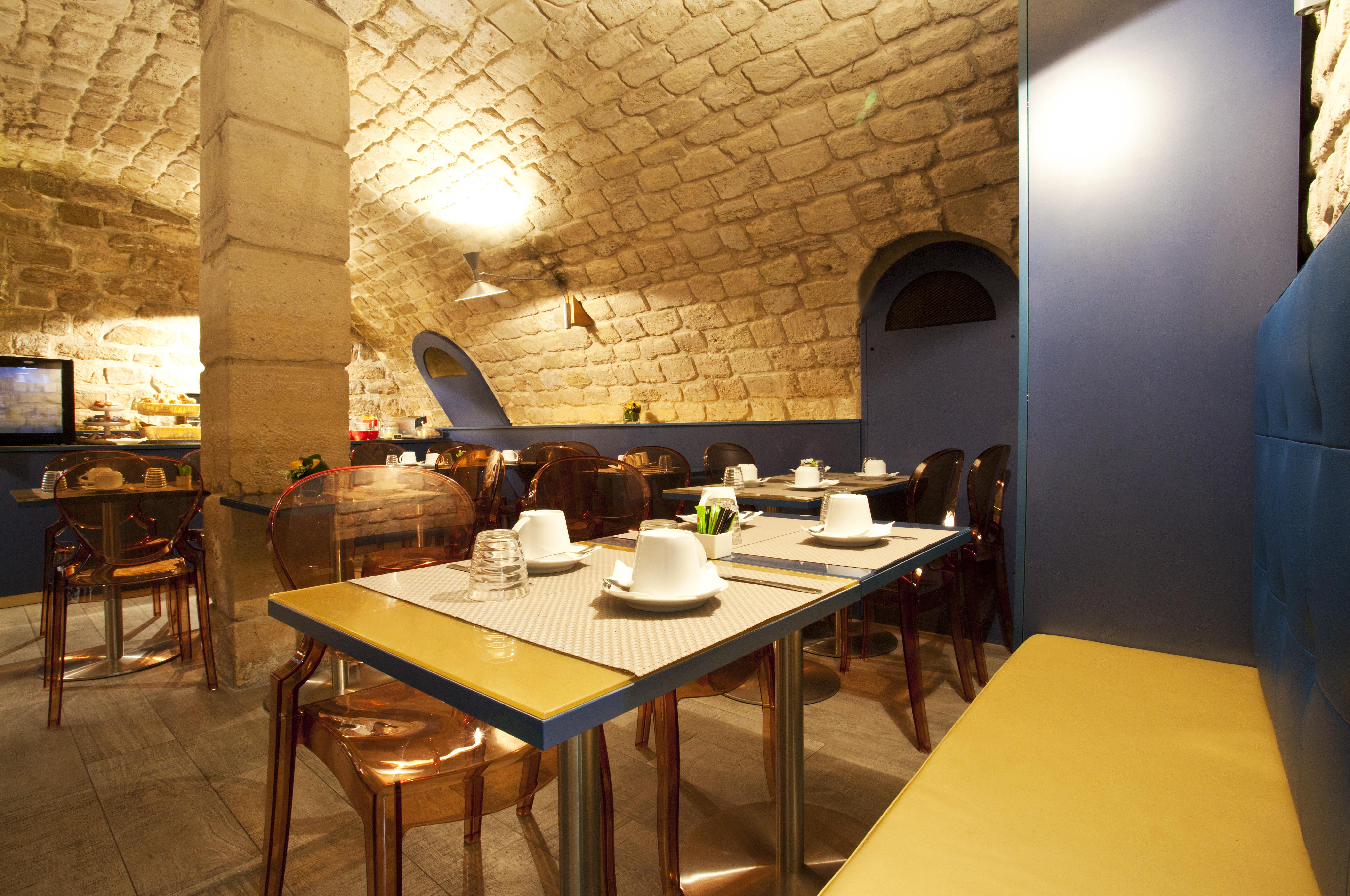 Trianon Gare De Lyon 3* Parigi