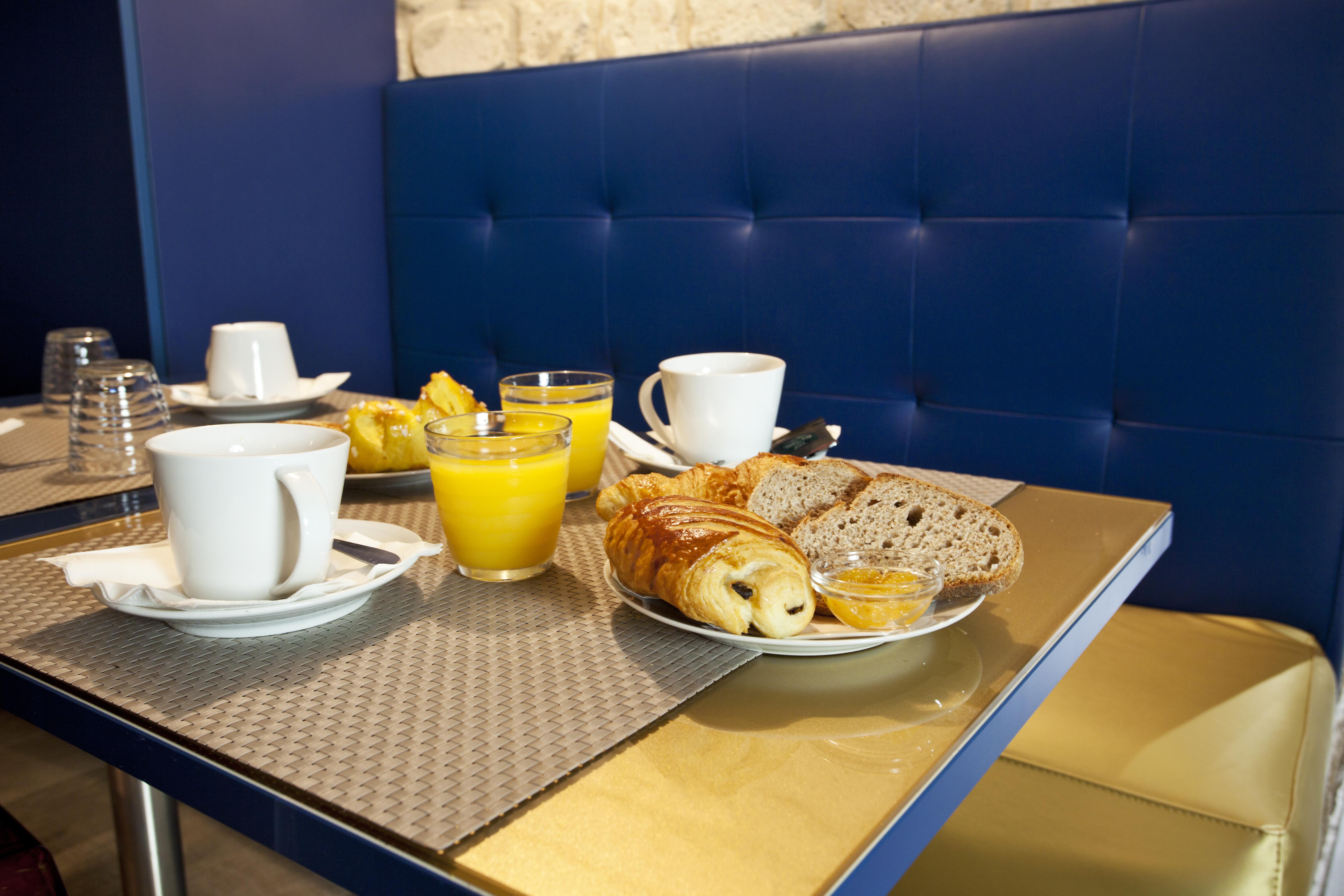 Hotel Trianon Gare De Lyon Parigi