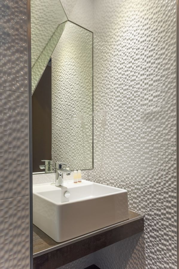 Trianon Gare De Lyon Hotel Parigi