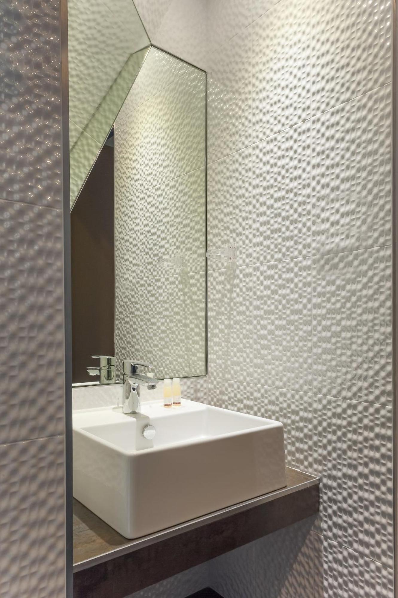 Trianon Gare De Lyon Hotel Paris