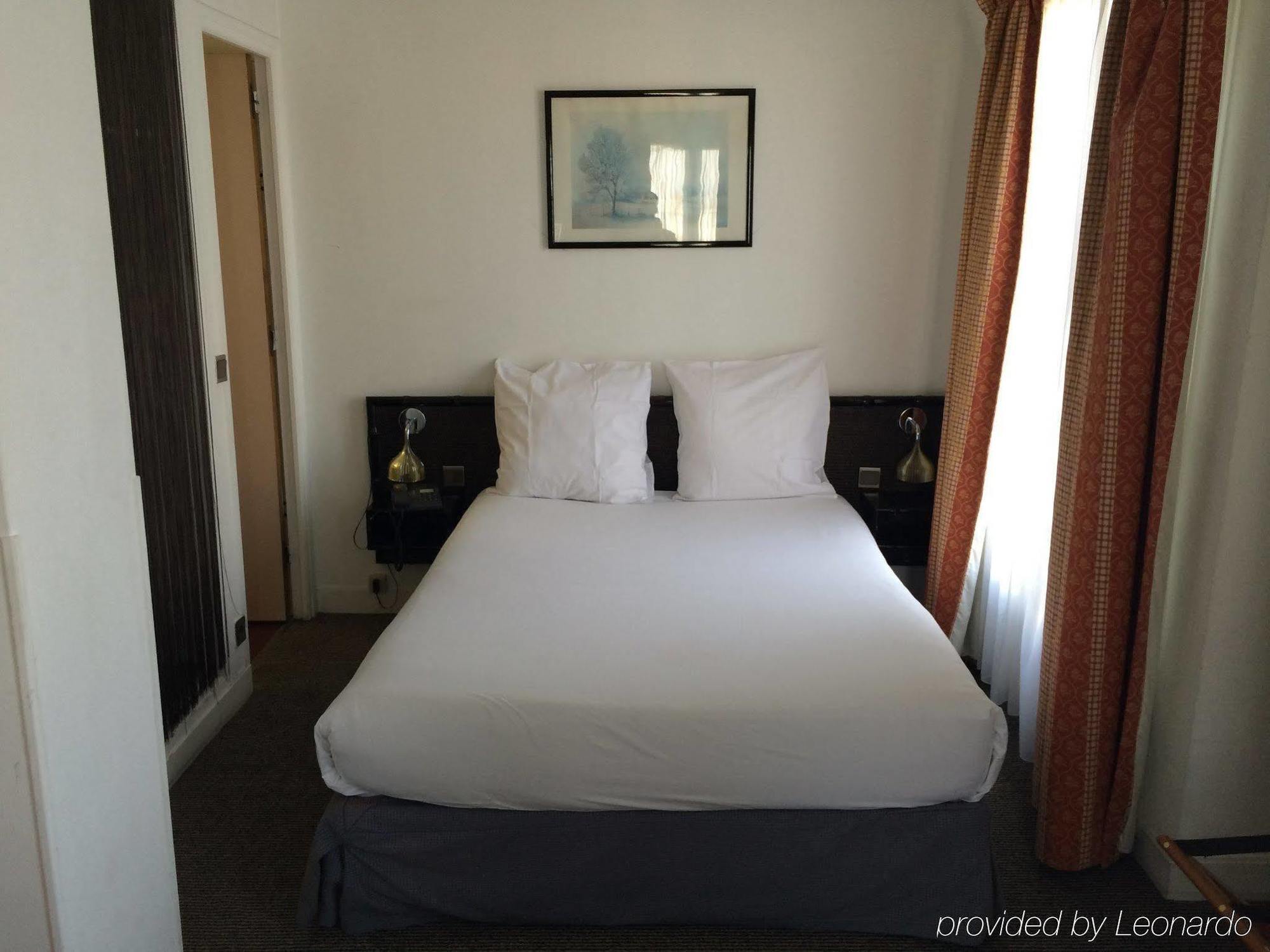 Trianon Gare De Lyon Hotel Parigi