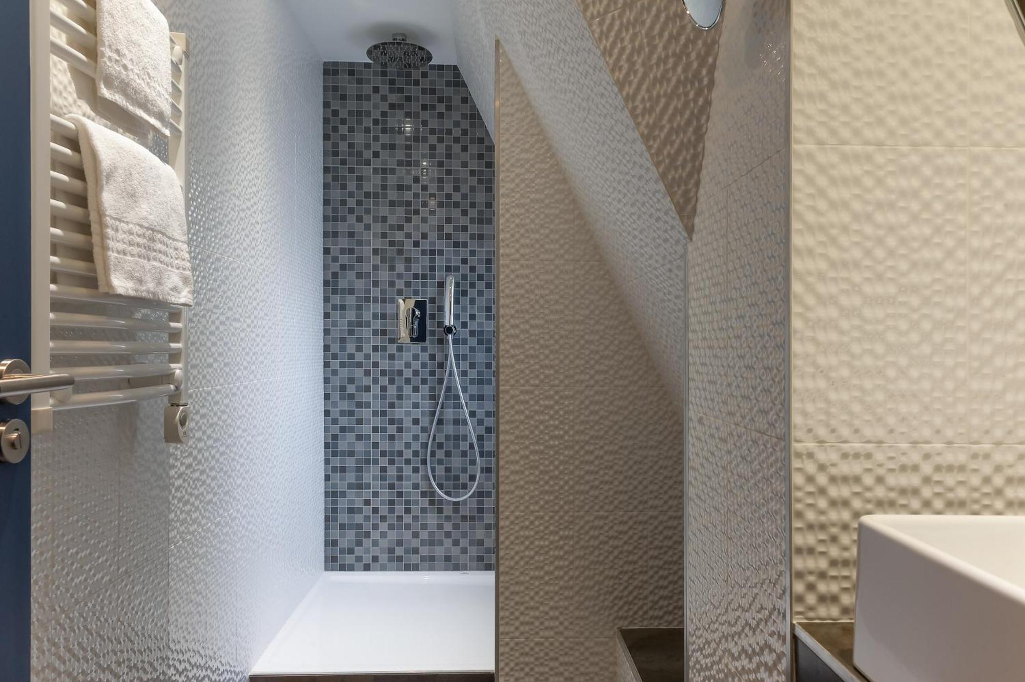 Trianon Gare De Lyon Paris