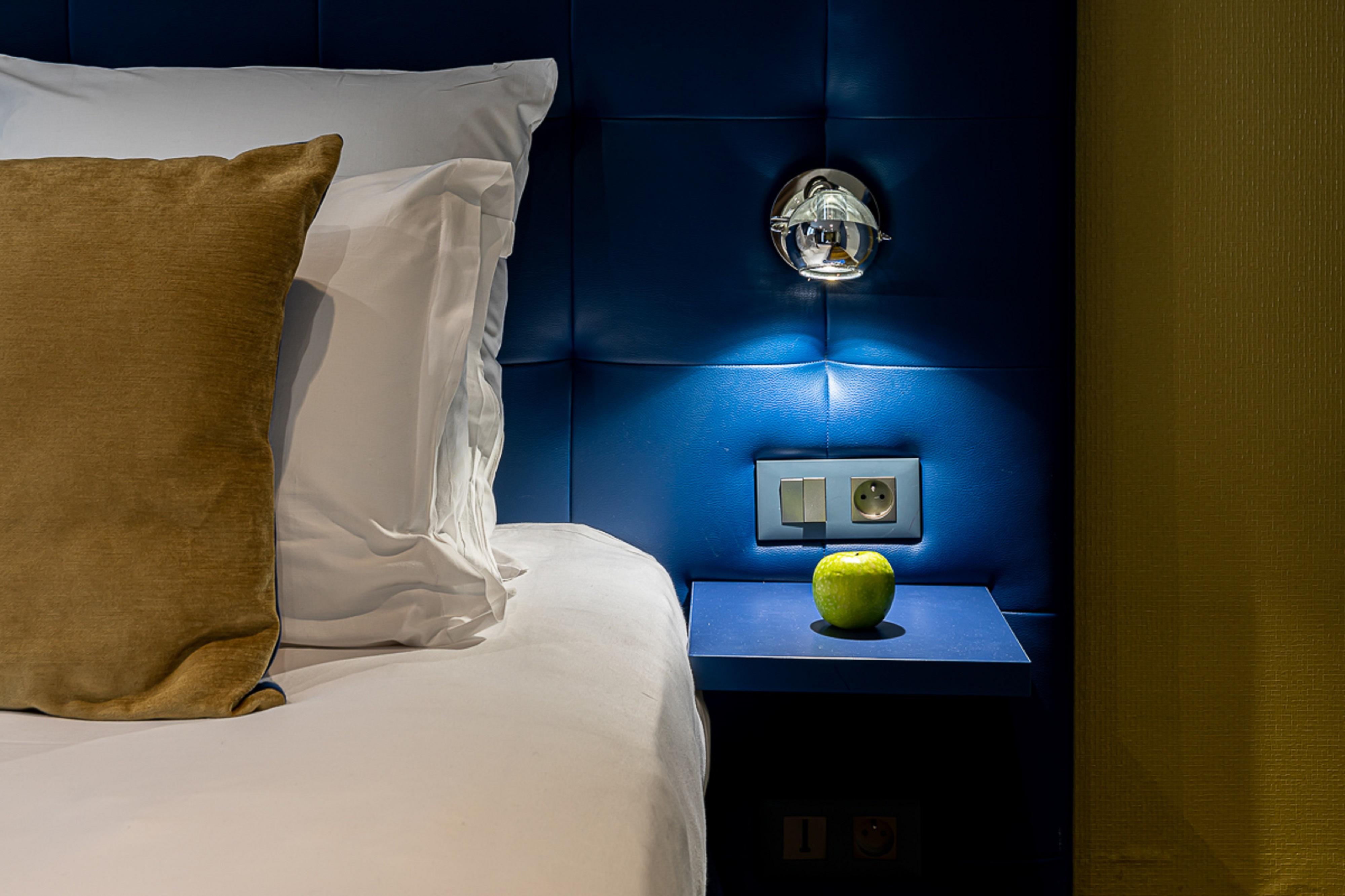 Trianon Gare De Lyon Hotel