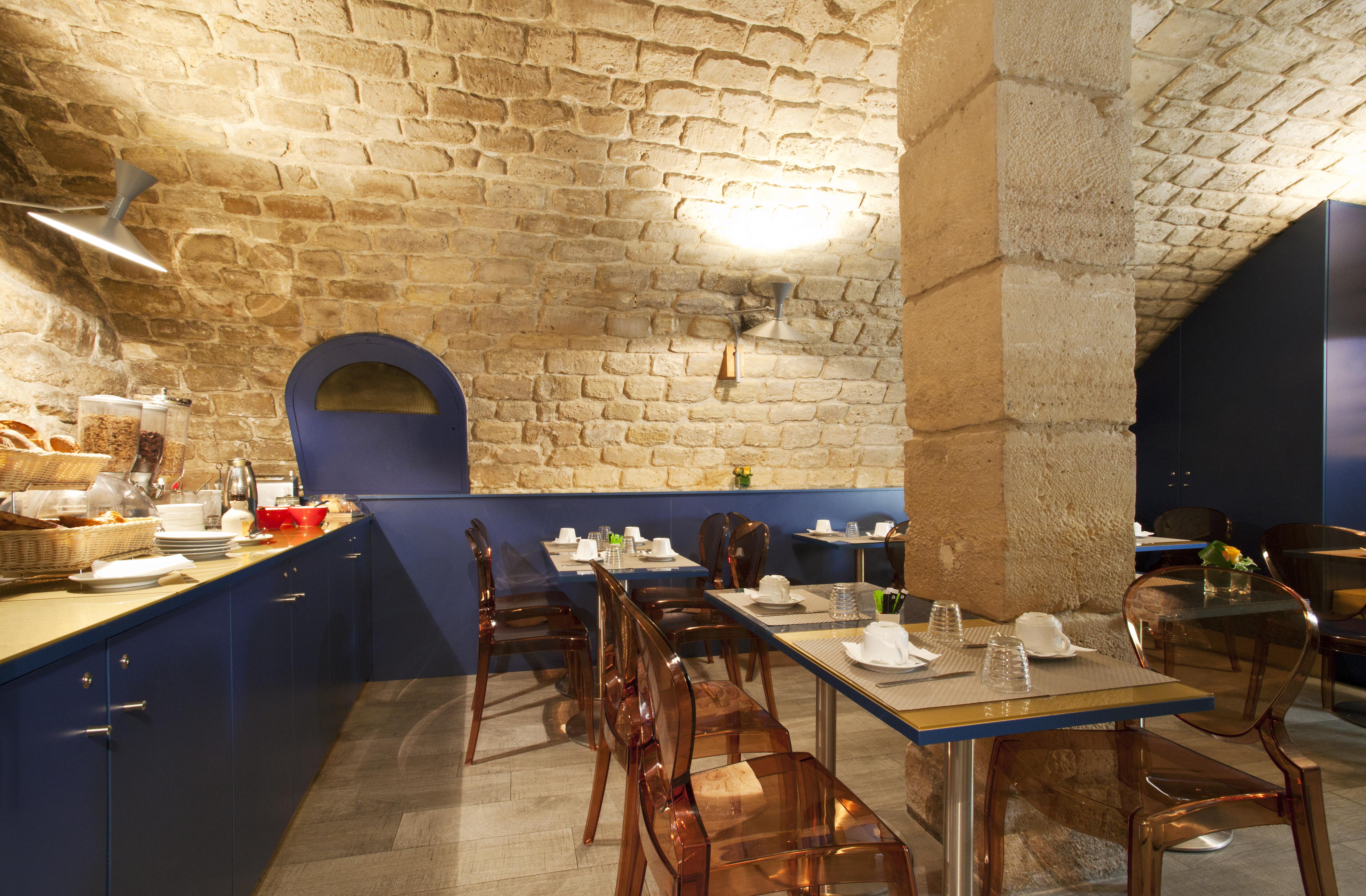 Trianon Gare De Lyon Parigi