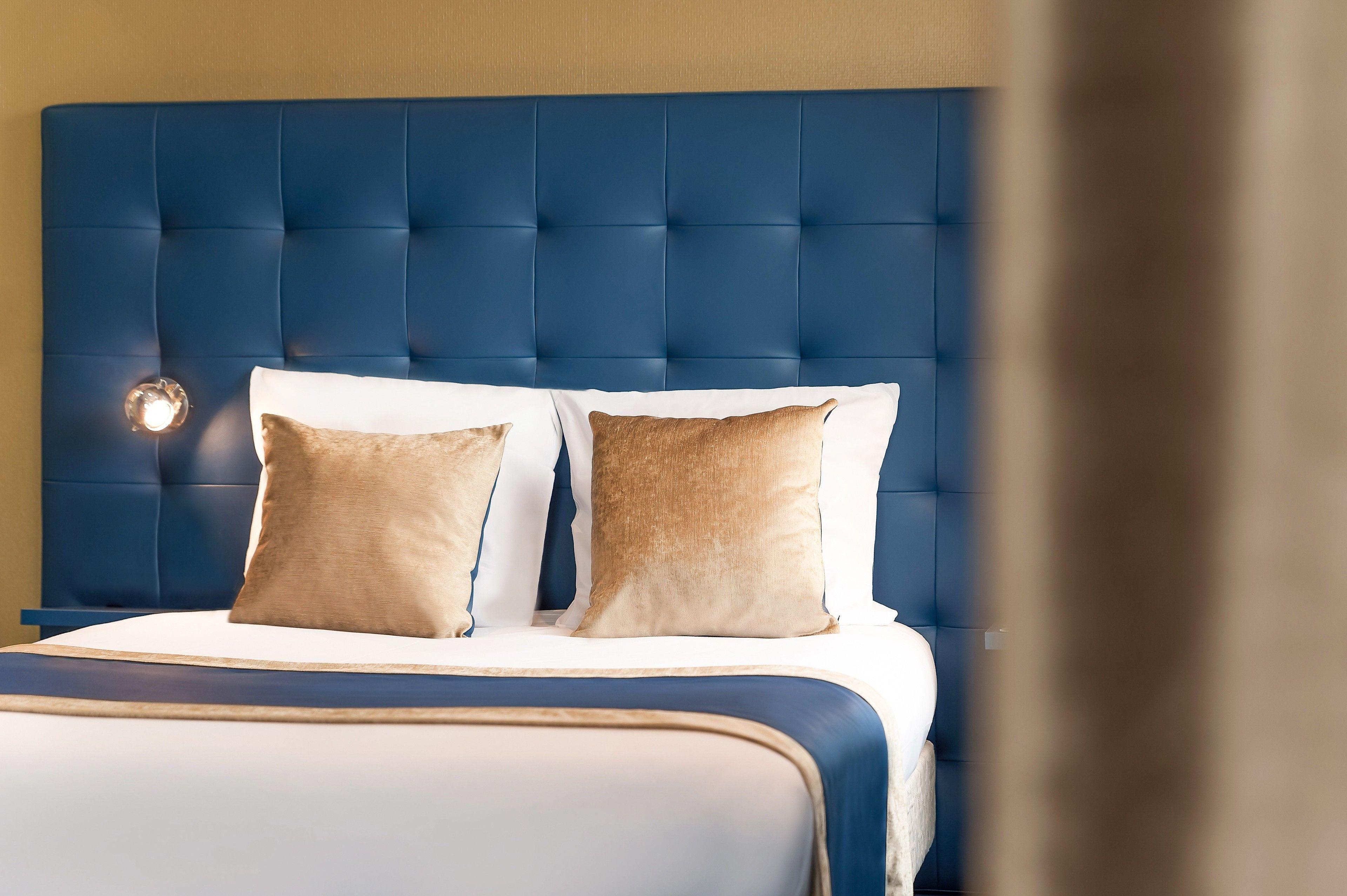 Trianon Gare De Lyon 3* Parigi