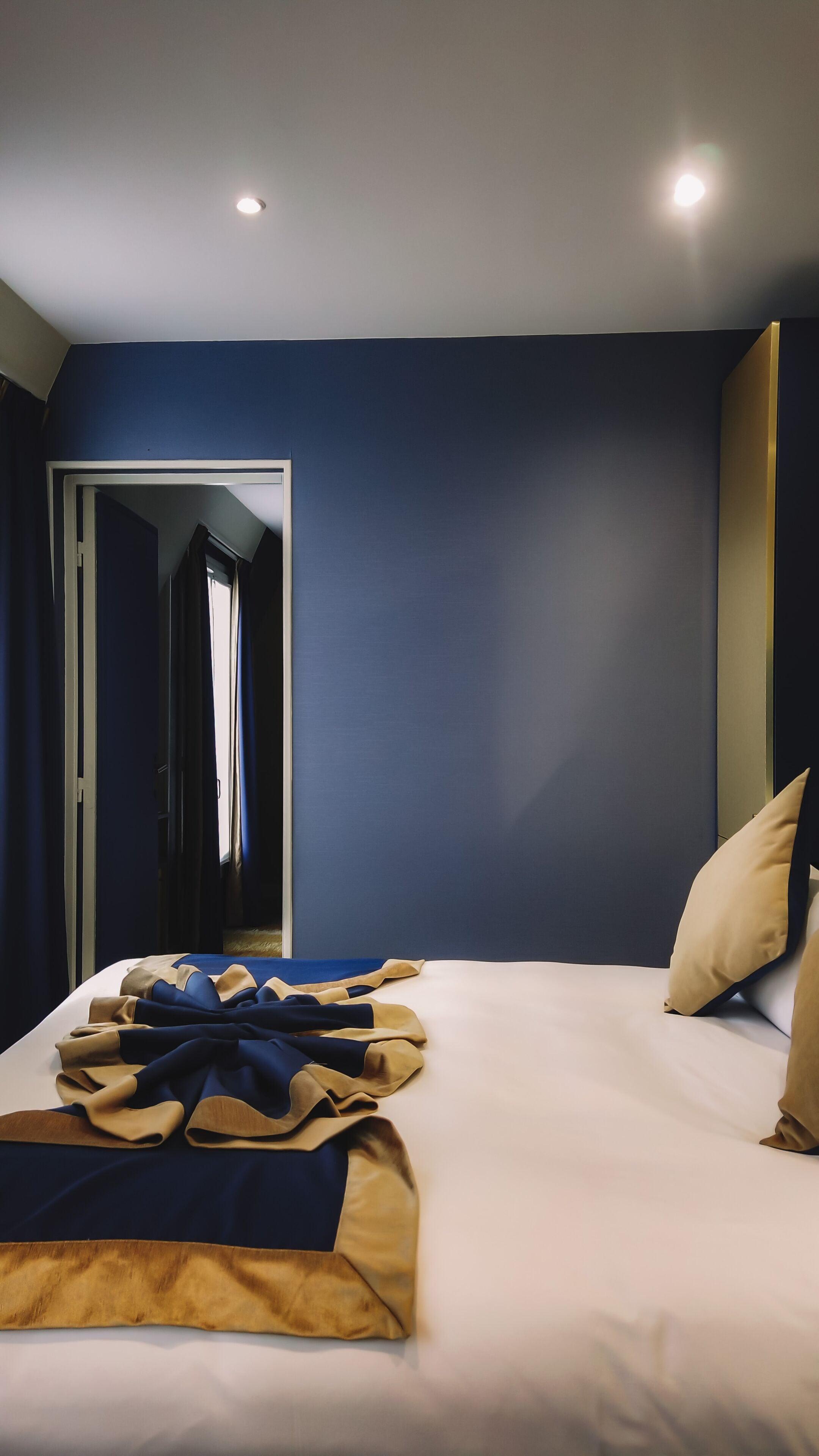 Trianon Gare De Lyon Hotel Parigi