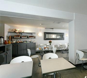 Trianon Gare De Lyon Parigi