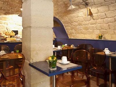 Trianon Gare De Lyon